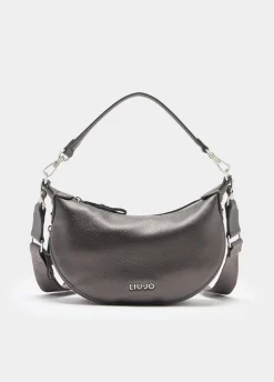 Liu Jo Sac hobo petit format|Femme Sac Porté Épaule