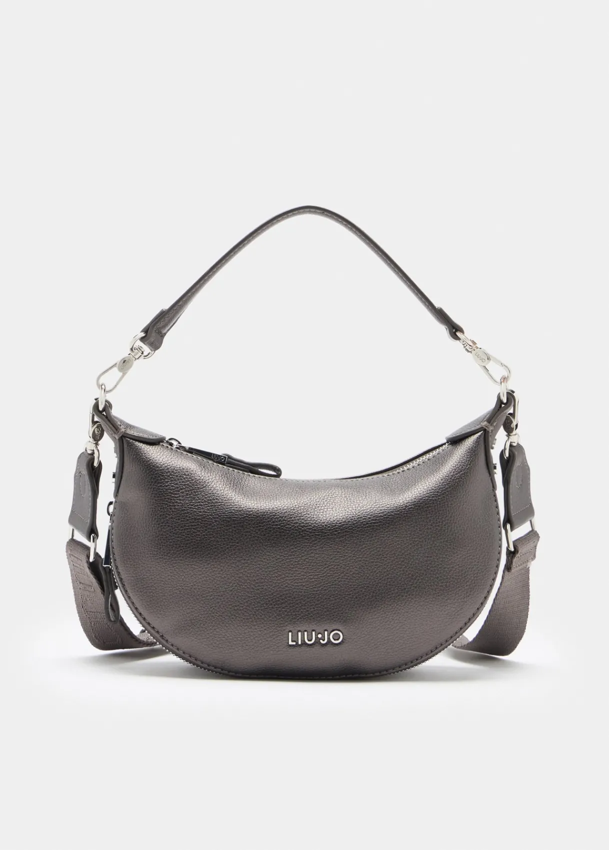 Liu Jo Sac hobo petit format|Femme Sac Porté Épaule