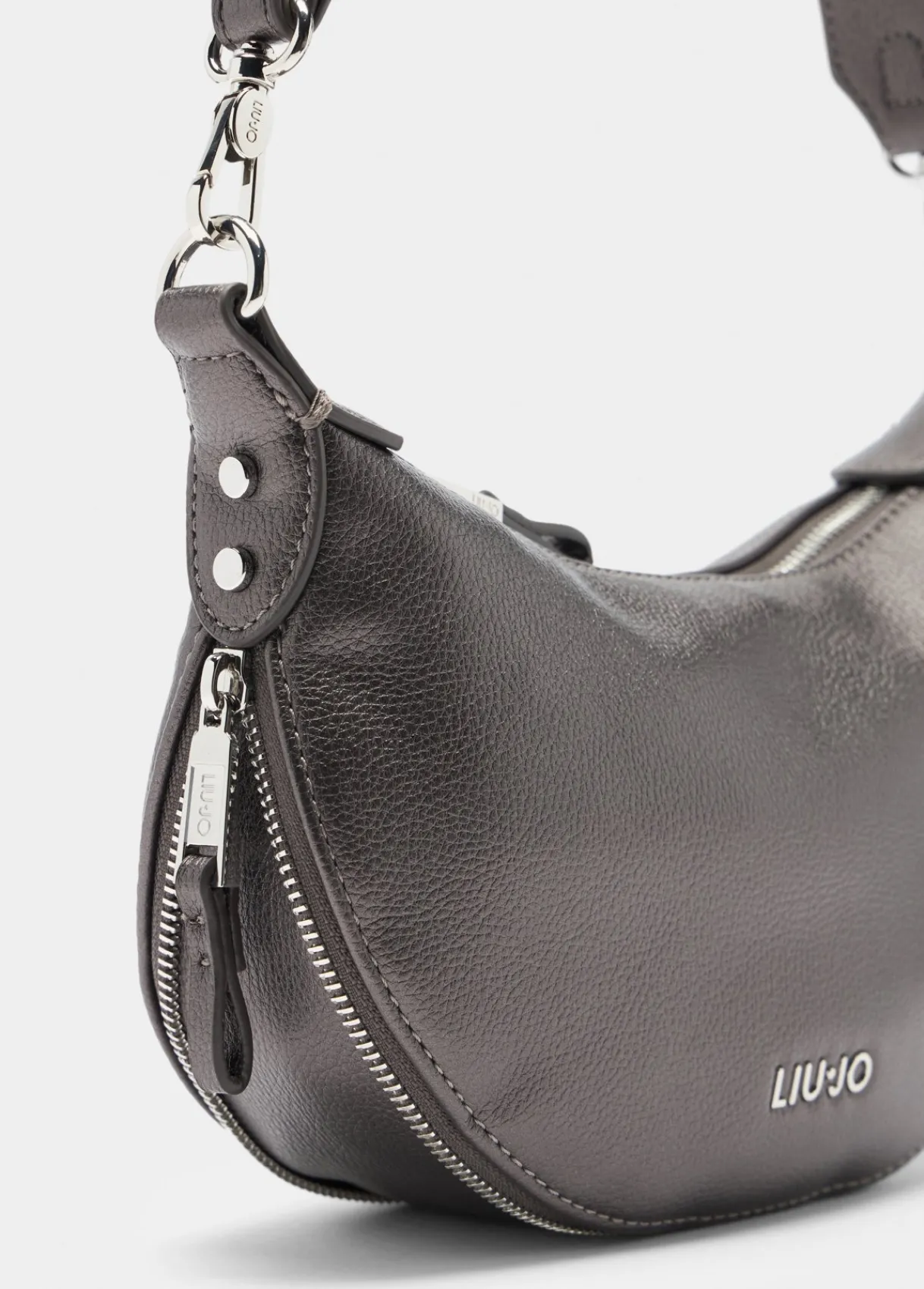 Liu Jo Sac hobo petit format|Femme Sac Porté Épaule