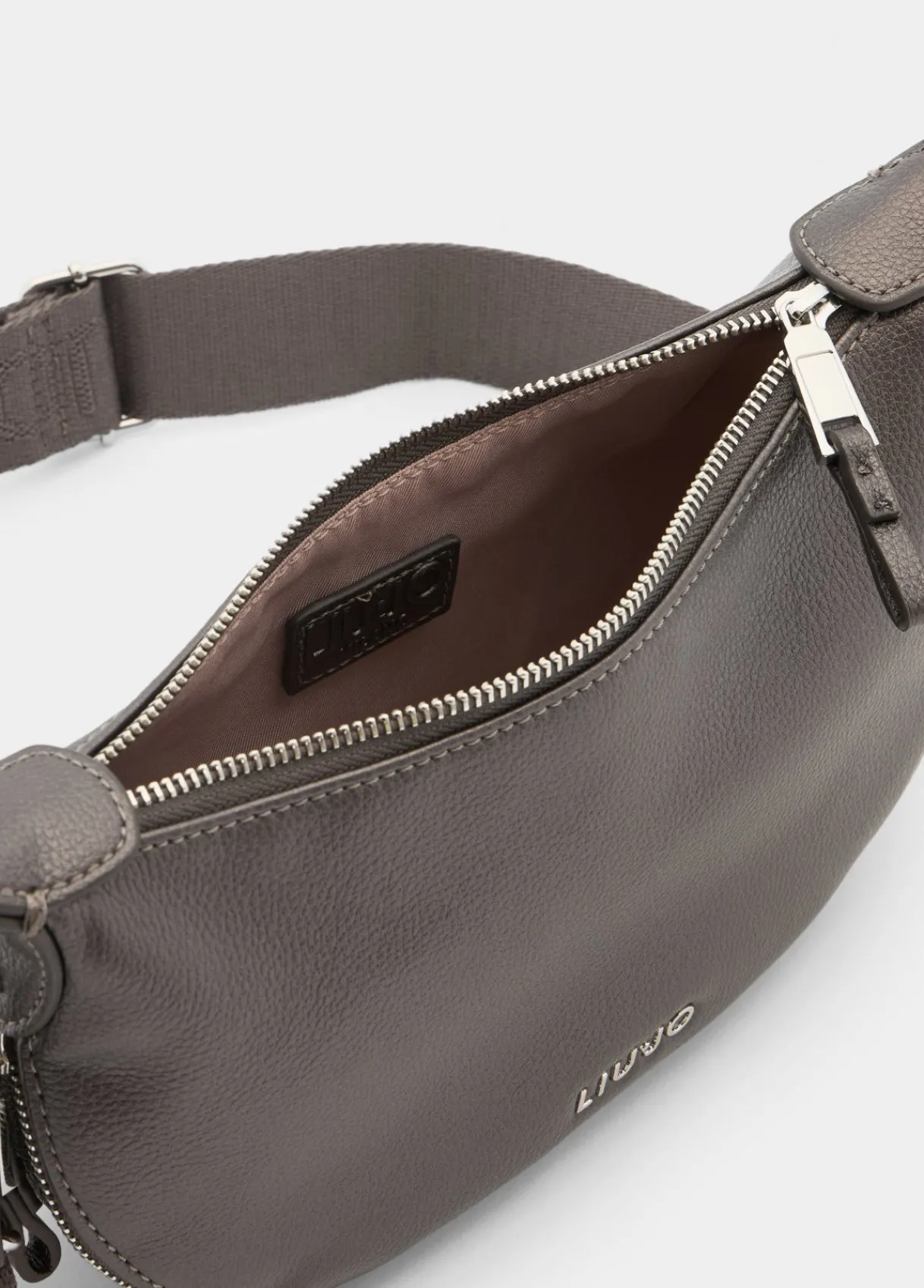 Liu Jo Sac hobo petit format|Femme Sac Porté Épaule