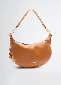 Liu Jo Sac hobo petit format|Femme Sac Porté Épaule