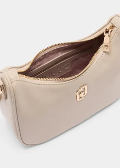 Liu Jo Sac hobo petit format avec chaîne|Femme Sac Porté Épaule