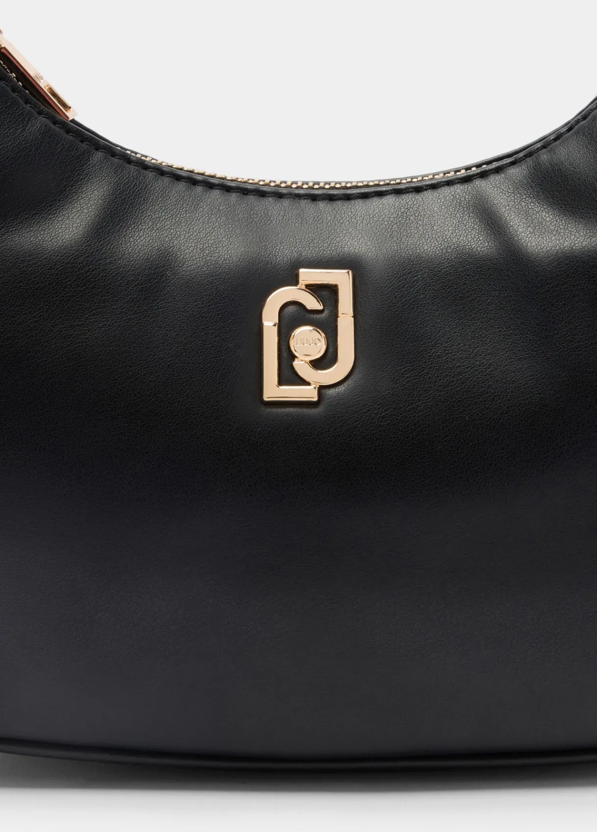 Liu Jo Sac hobo petit format avec chaîne|Femme Sac Porté Épaule