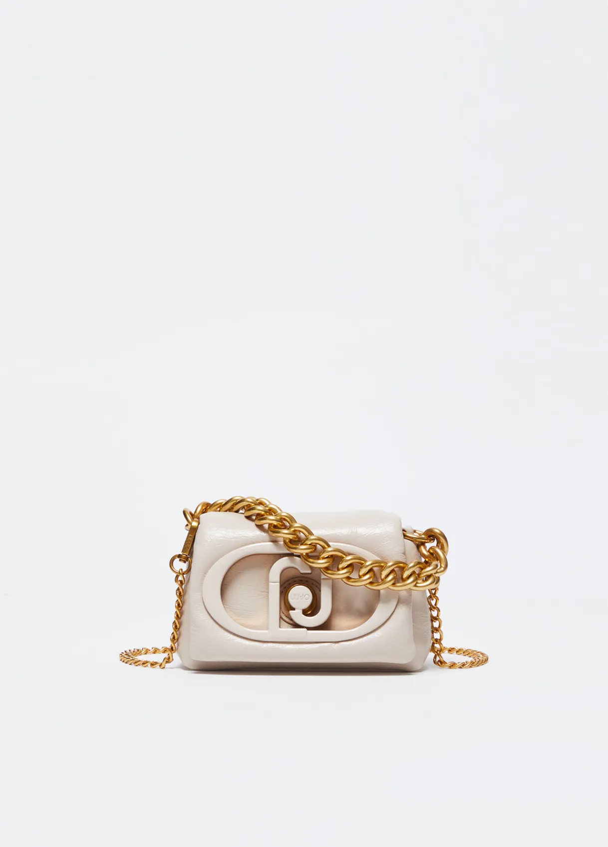 Liu Jo Sac LaPuffy format mini|Femme Sac Bandoulière|Lapuffy