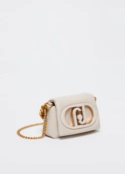 Liu Jo Sac LaPuffy format mini|Femme Sac Bandoulière|Lapuffy