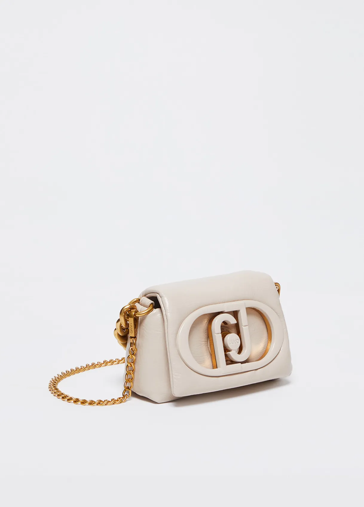 Liu Jo Sac LaPuffy format mini|Femme Sac Bandoulière|Lapuffy