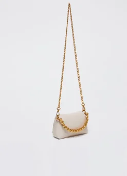 Liu Jo Sac LaPuffy format mini|Femme Sac Bandoulière|Lapuffy