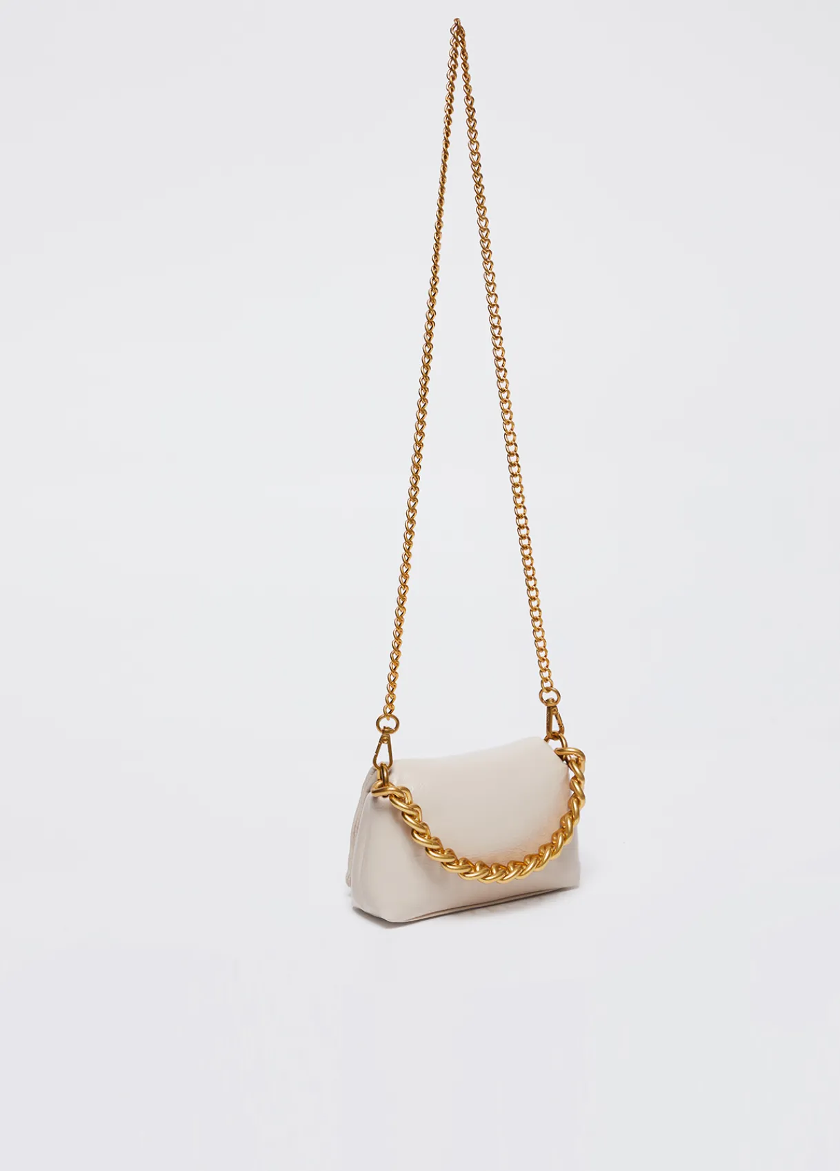 Liu Jo Sac LaPuffy format mini|Femme Sac Bandoulière|Lapuffy