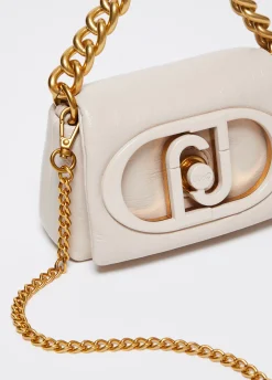 Liu Jo Sac LaPuffy format mini|Femme Sac Bandoulière|Lapuffy