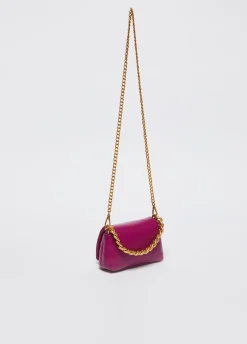 Liu Jo Sac LaPuffy format mini|Femme Sac Bandoulière|Lapuffy
