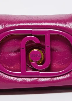 Liu Jo Sac LaPuffy format mini|Femme Sac Bandoulière|Lapuffy