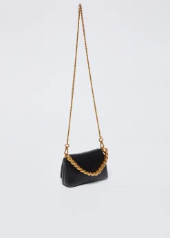 Liu Jo Sac LaPuffy format mini|Femme Sac Bandoulière|Lapuffy