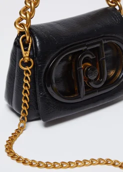 Liu Jo Sac LaPuffy format mini|Femme Sac Bandoulière|Lapuffy