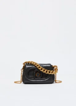 Liu Jo Sac LaPuffy format mini|Femme Sac Bandoulière|Lapuffy