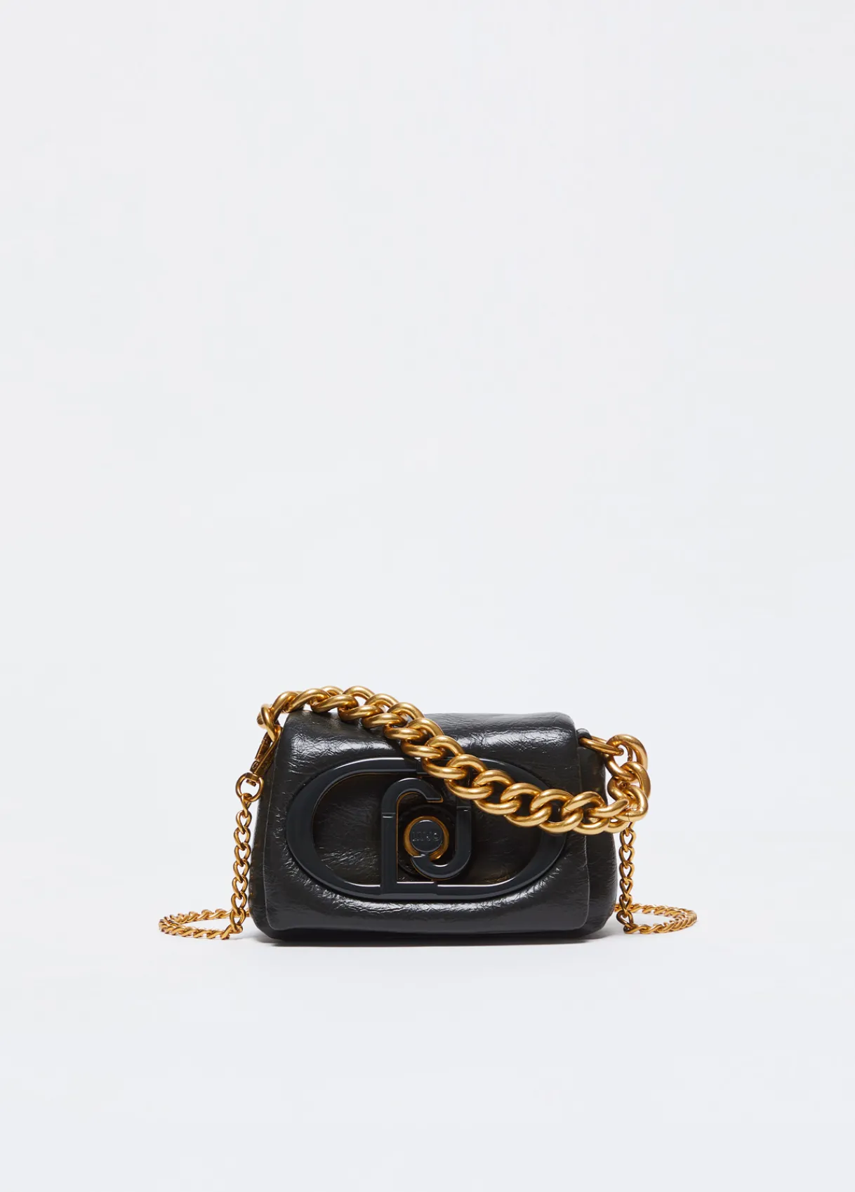 Liu Jo Sac LaPuffy format mini|Femme Sac Bandoulière|Lapuffy