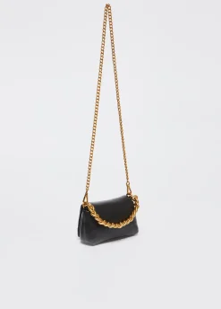Liu Jo Sac LaPuffy format mini|Femme Sac Bandoulière|Lapuffy