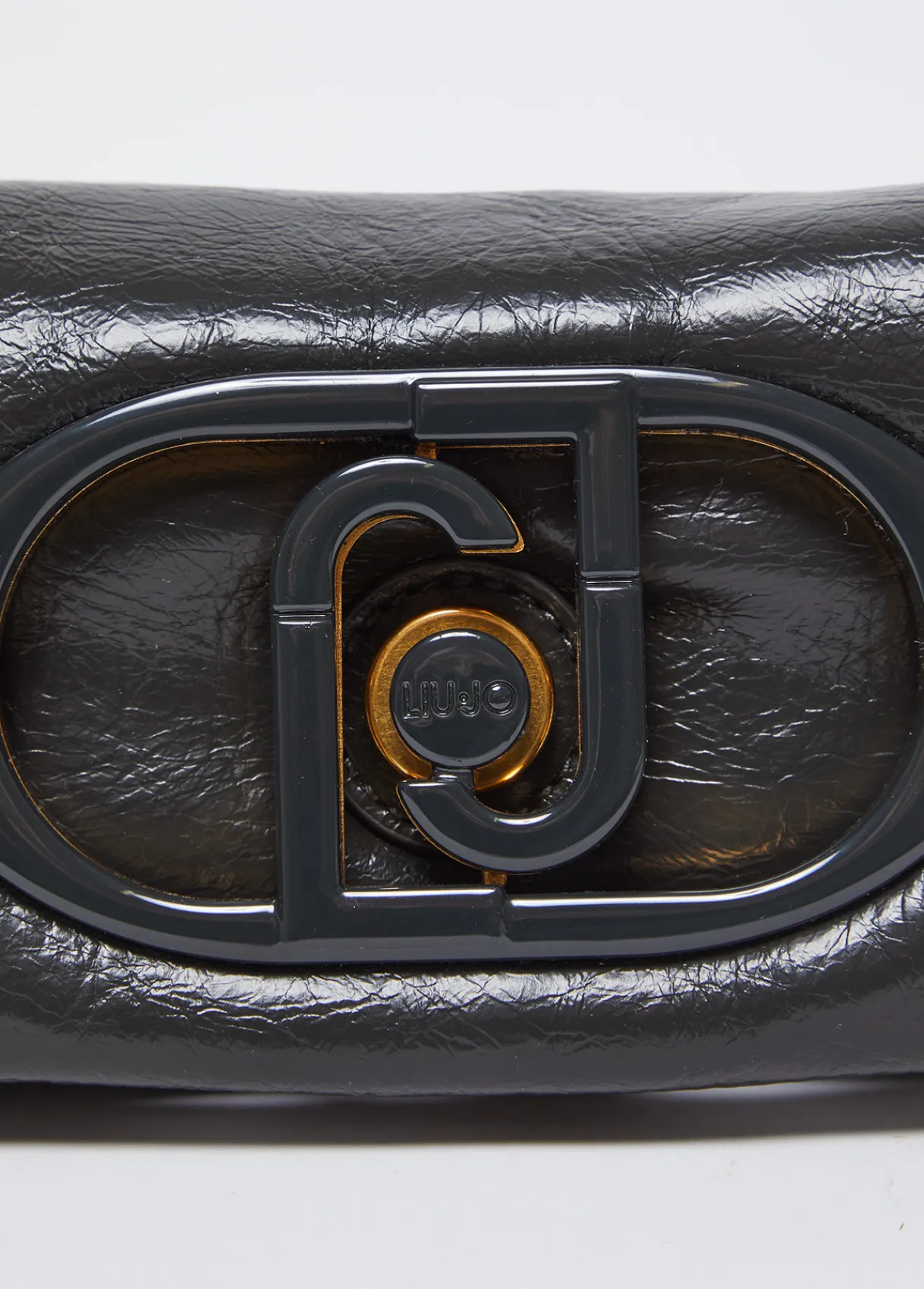 Liu Jo Sac LaPuffy format mini|Femme Sac Bandoulière|Lapuffy