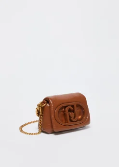 Liu Jo Sac LaPuffy format mini|Femme Sac Bandoulière|Lapuffy