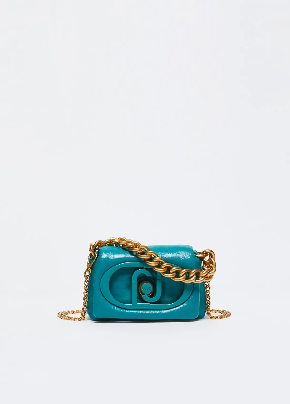 Liu Jo Sac LaPuffy format mini|Femme Sac Bandoulière|Lapuffy