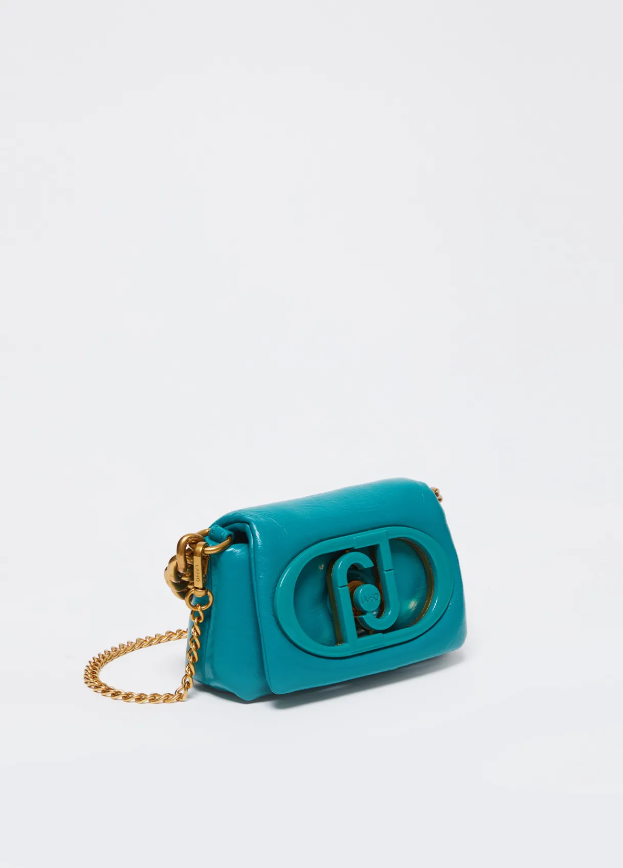 Liu Jo Sac LaPuffy format mini|Femme Sac Bandoulière|Lapuffy