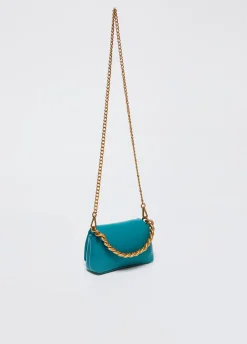 Liu Jo Sac LaPuffy format mini|Femme Sac Bandoulière|Lapuffy