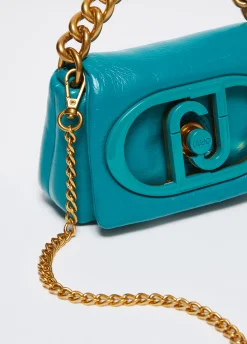 Liu Jo Sac LaPuffy format mini|Femme Sac Bandoulière|Lapuffy