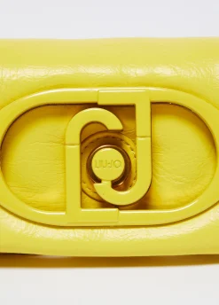 Liu Jo Sac LaPuffy format mini|Femme Sac Bandoulière|Lapuffy