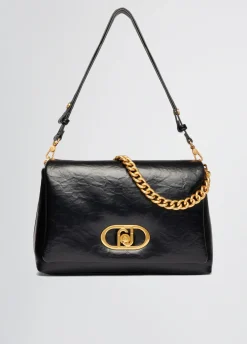 Liu Jo Sac LaPuffy grand format|Femme Sac Porté Épaule|Lapuffy