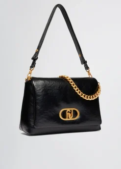 Liu Jo Sac LaPuffy grand format|Femme Sac Porté Épaule|Lapuffy