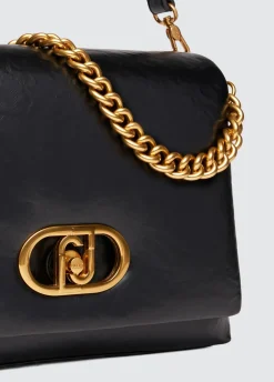 Liu Jo Sac LaPuffy grand format|Femme Sac Porté Épaule|Lapuffy