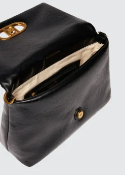Liu Jo Sac LaPuffy grand format|Femme Sac Porté Épaule|Lapuffy