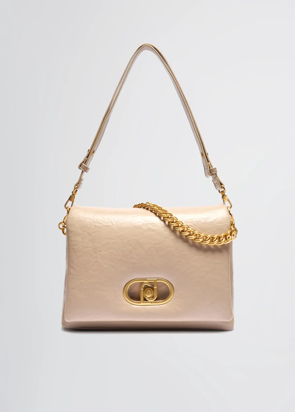 Liu Jo Sac LaPuffy grand format|Femme Sac Porté Épaule|Lapuffy