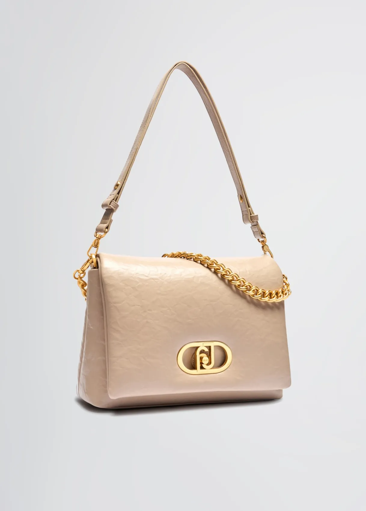 Liu Jo Sac LaPuffy grand format|Femme Sac Porté Épaule|Lapuffy