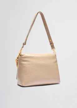 Liu Jo Sac LaPuffy grand format|Femme Sac Porté Épaule|Lapuffy