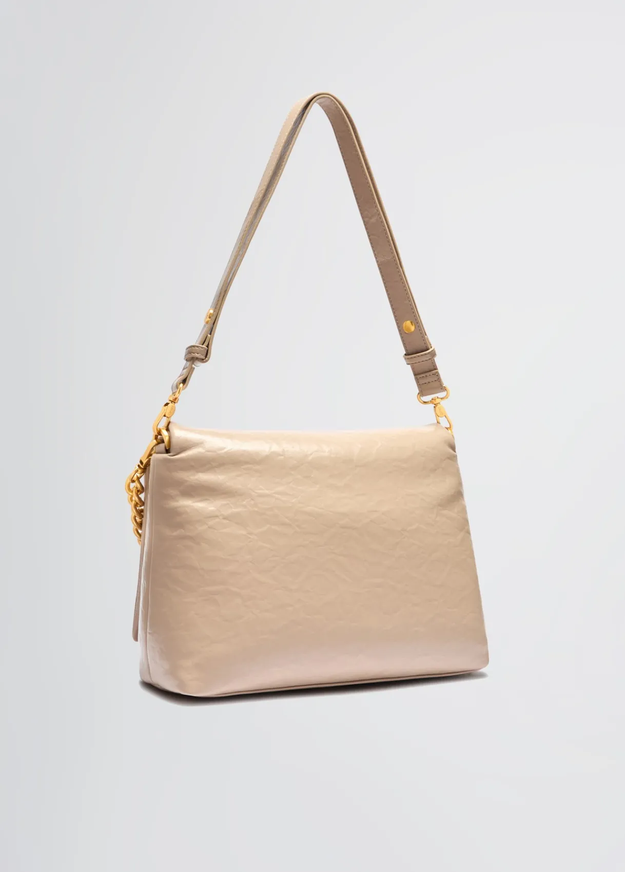 Liu Jo Sac LaPuffy grand format|Femme Sac Porté Épaule|Lapuffy