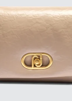 Liu Jo Sac LaPuffy grand format|Femme Sac Porté Épaule|Lapuffy