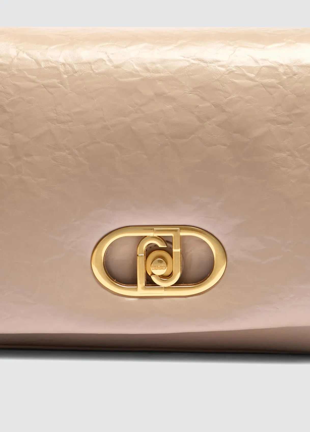 Liu Jo Sac LaPuffy grand format|Femme Sac Porté Épaule|Lapuffy