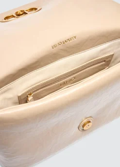 Liu Jo Sac LaPuffy grand format|Femme Sac Porté Épaule|Lapuffy