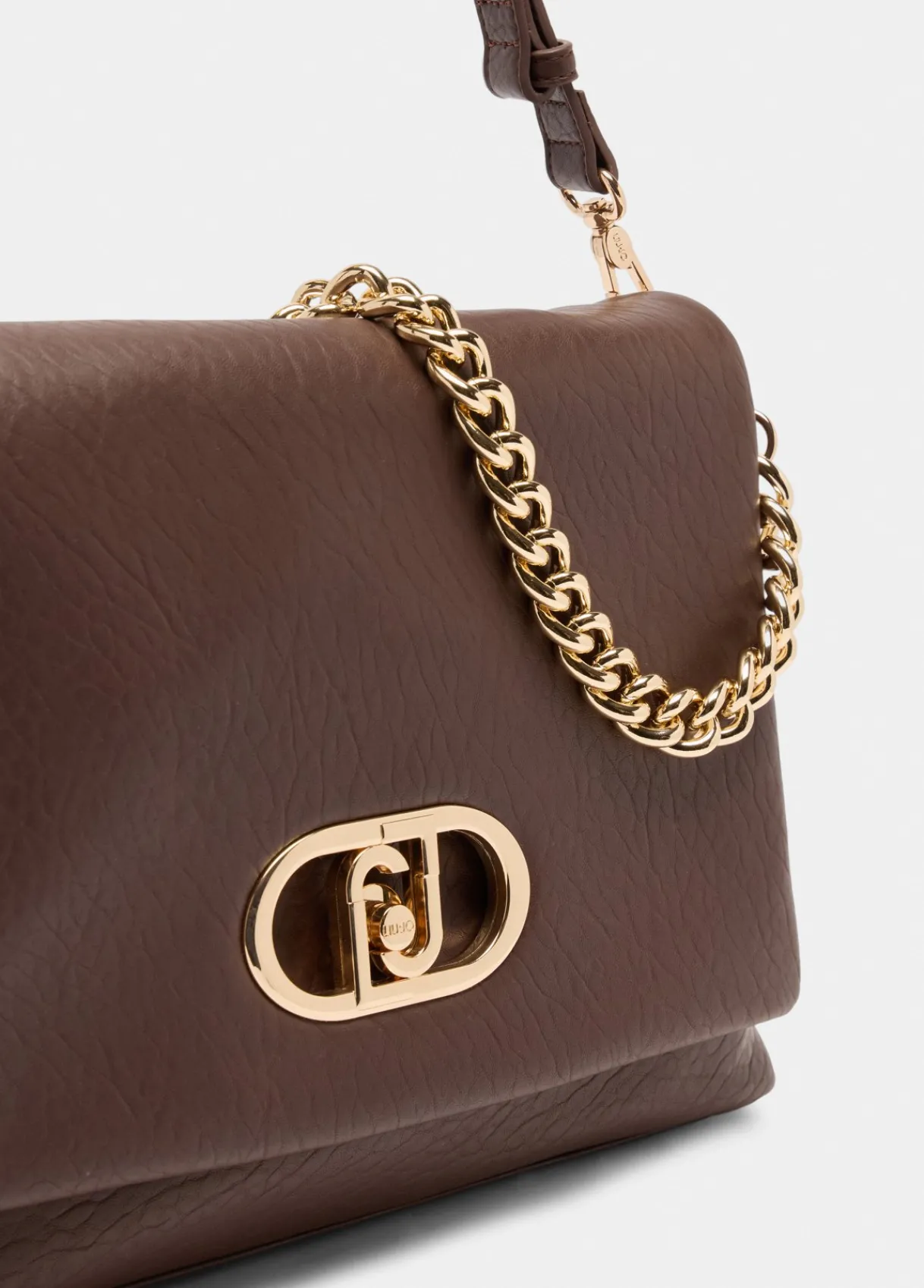 Liu Jo Sac LaPuffy grand format|Femme Sac Bandoulière