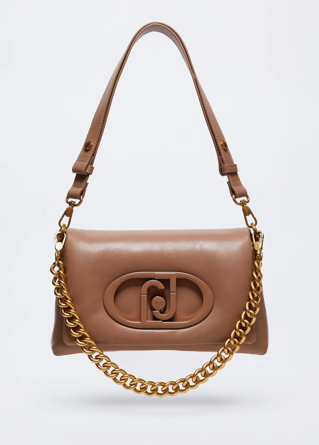 Liu Jo Sac moyen LaPuffy|Femme Sac Bandoulière|Lapuffy