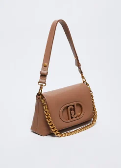 Liu Jo Sac moyen LaPuffy|Femme Sac Bandoulière|Lapuffy