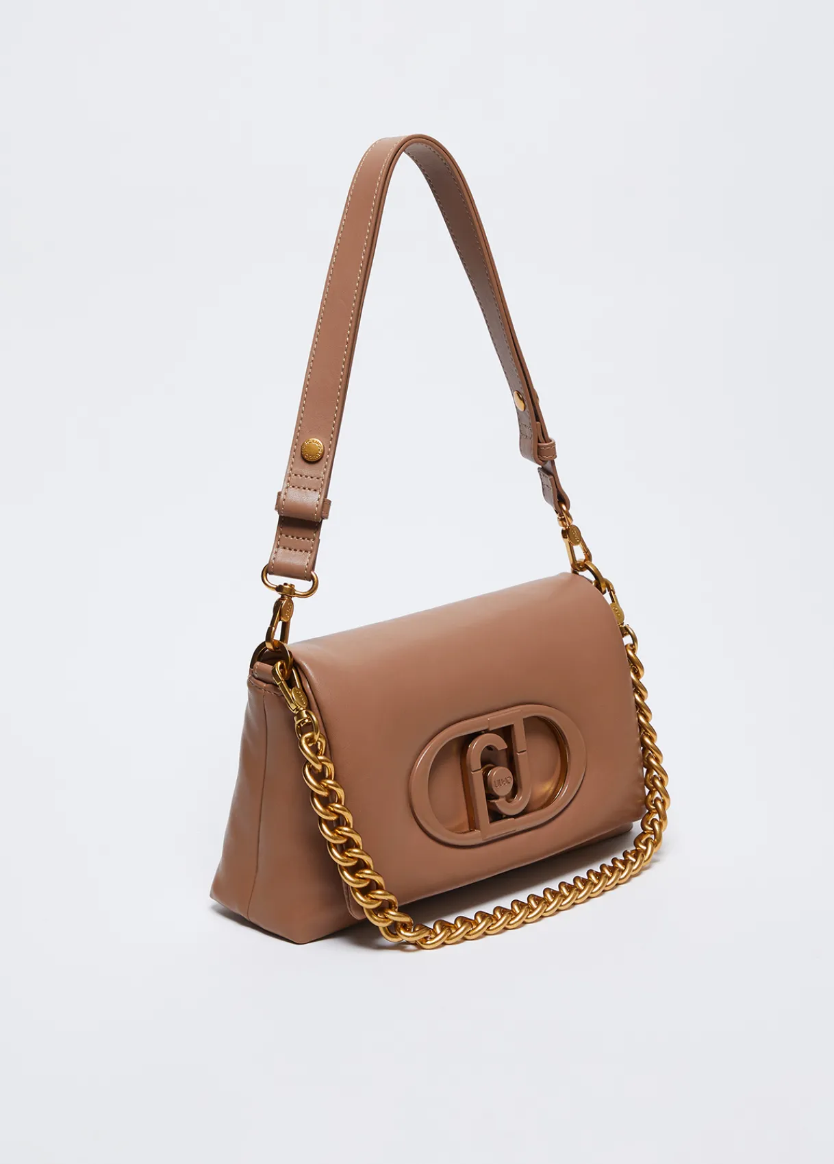 Liu Jo Sac moyen LaPuffy|Femme Sac Bandoulière|Lapuffy