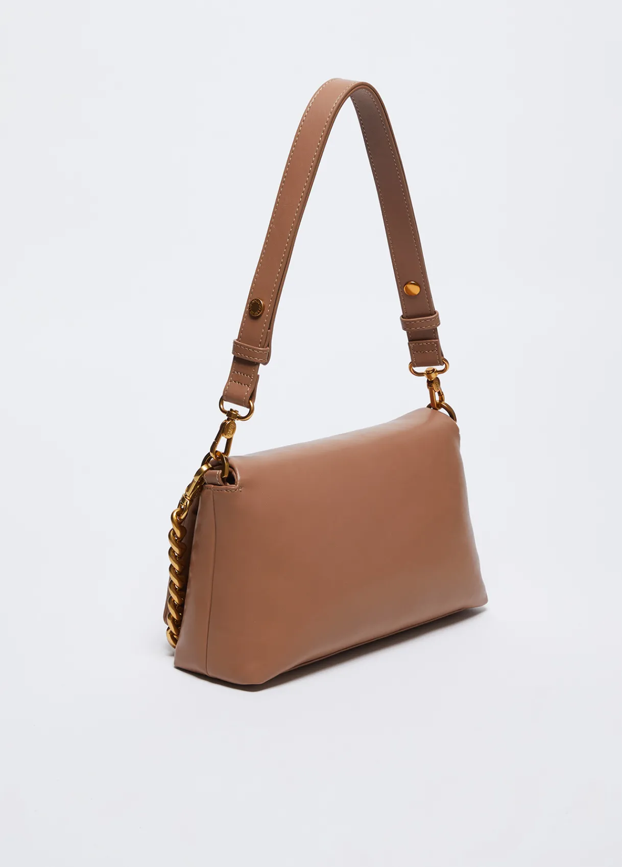 Liu Jo Sac moyen LaPuffy|Femme Sac Bandoulière|Lapuffy