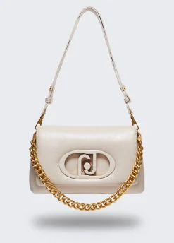 Liu Jo Sac moyen LaPuffy|Femme Sac Porté Épaule|Lapuffy