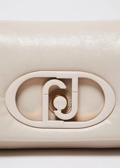 Liu Jo Sac moyen LaPuffy|Femme Sac Porté Épaule|Lapuffy