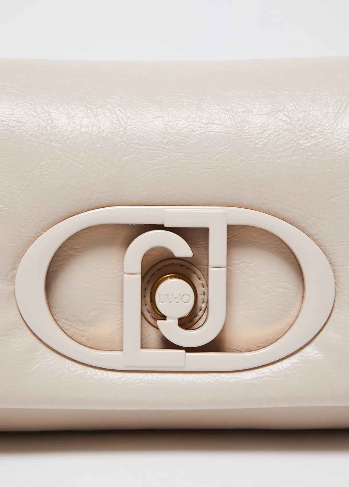 Liu Jo Sac moyen LaPuffy|Femme Sac Porté Épaule|Lapuffy