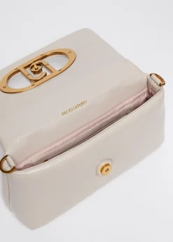 Liu Jo Sac moyen LaPuffy|Femme Sac Porté Épaule|Lapuffy