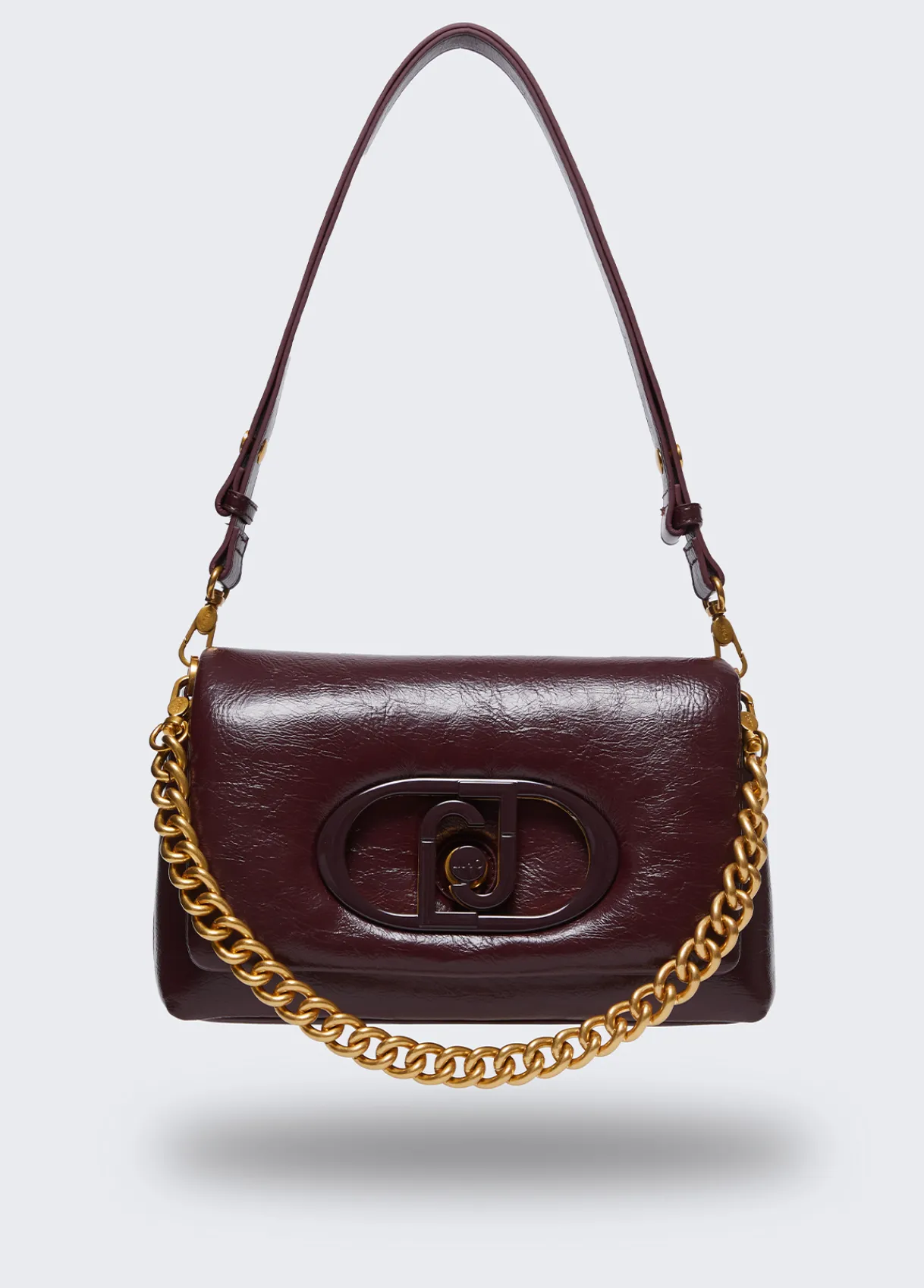 Liu Jo Sac moyen LaPuffy|Femme Sac Porté Épaule|Lapuffy