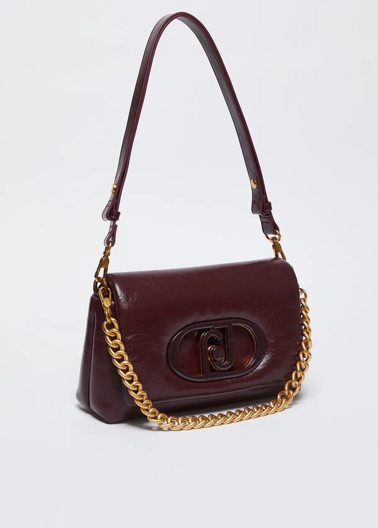 Liu Jo Sac moyen LaPuffy|Femme Sac Porté Épaule|Lapuffy