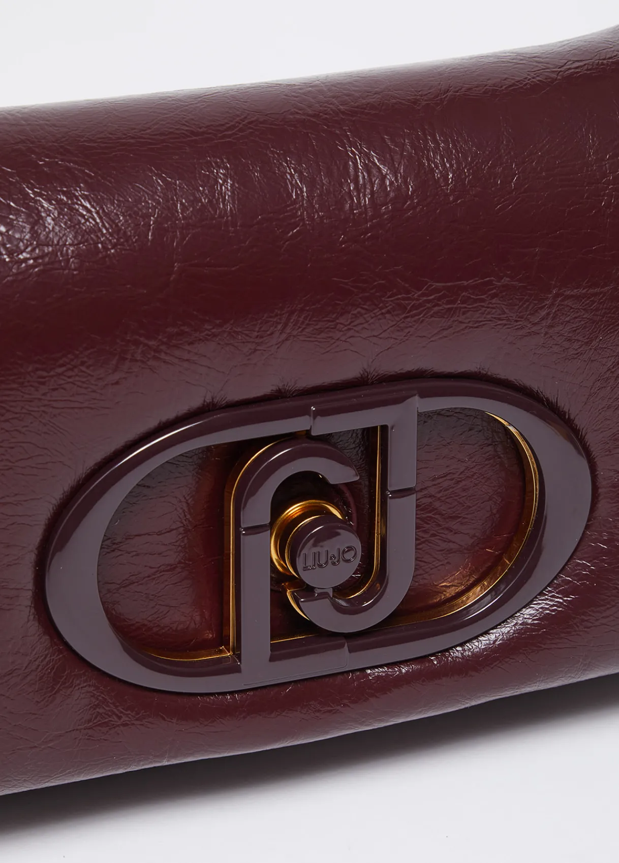 Liu Jo Sac moyen LaPuffy|Femme Sac Porté Épaule|Lapuffy
